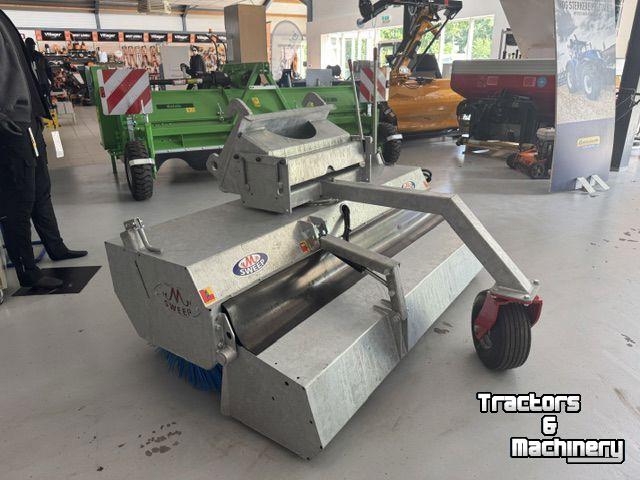 Sweeper M-Sweep M-SWEEP HSTV600SP