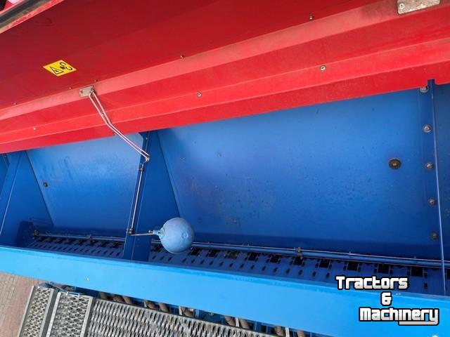 Seed drill Lemken saphir 9/300 20 rijen