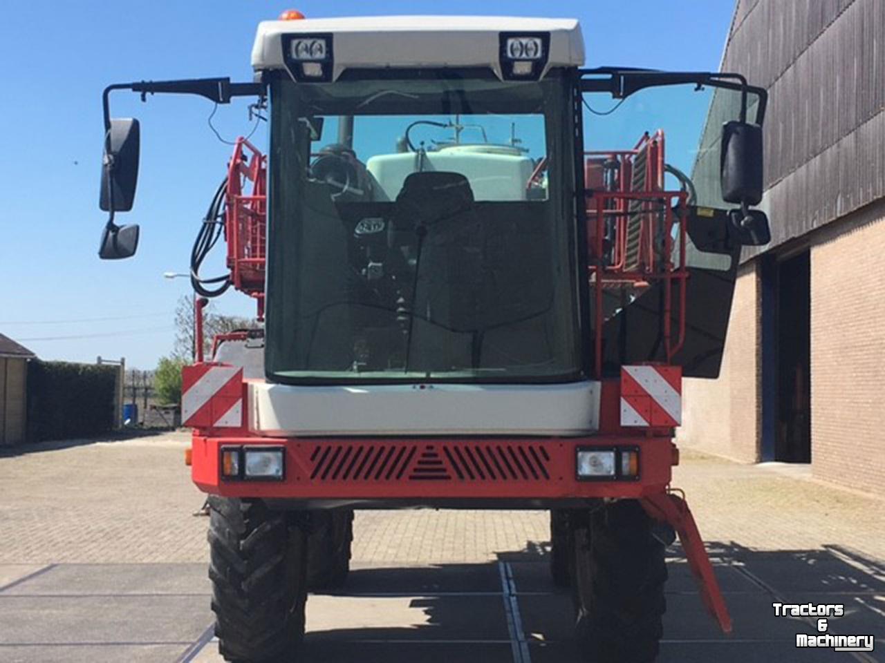 Fieldsprayer Agrifac ZA3400