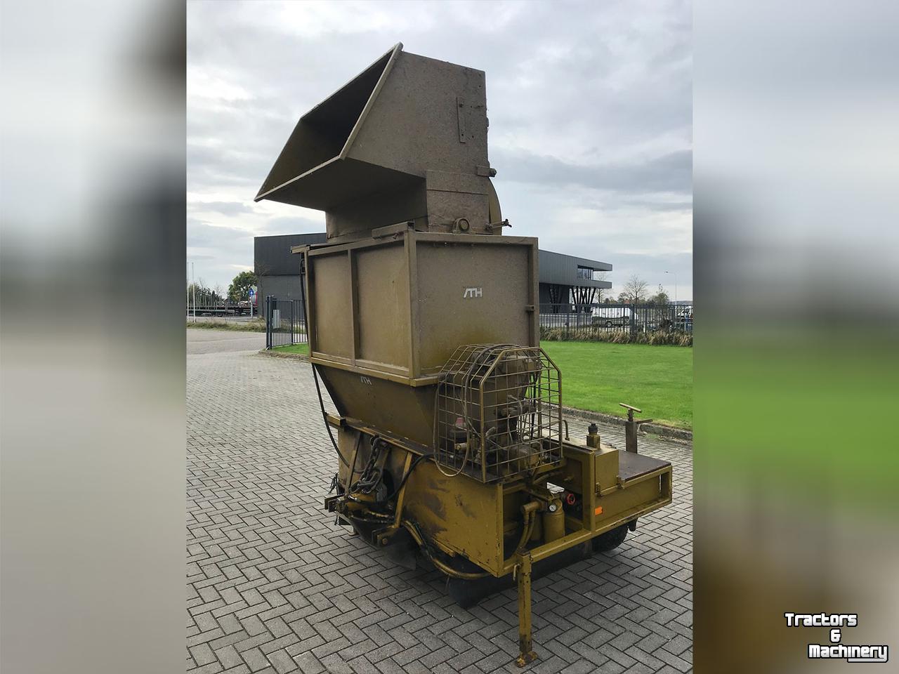 Other grassland-equipment, hay-equipment and accessories  Astro