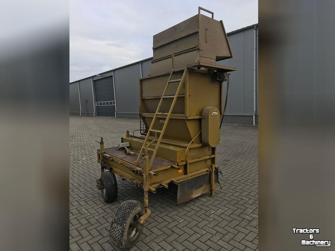 Other grassland-equipment, hay-equipment and accessories  Astro