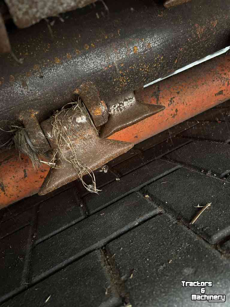 Flail mower Perfect klepelmaaier
