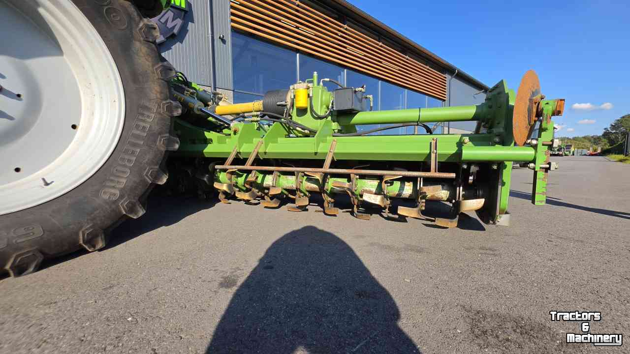 Rotary Tiller Celli Super Tiger 450P