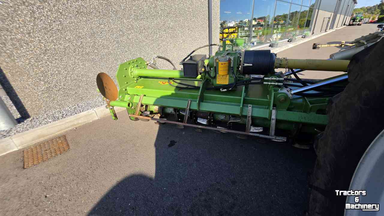 Rotary Tiller Celli Super Tiger 450P