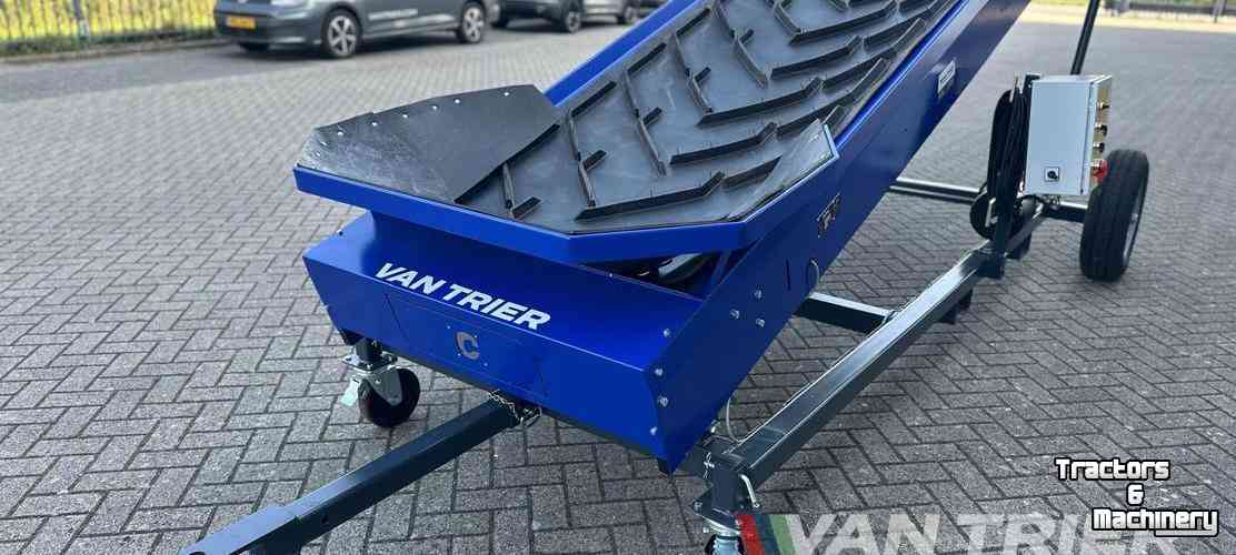 Conveyor Van Trier 7-100 Opvoerband