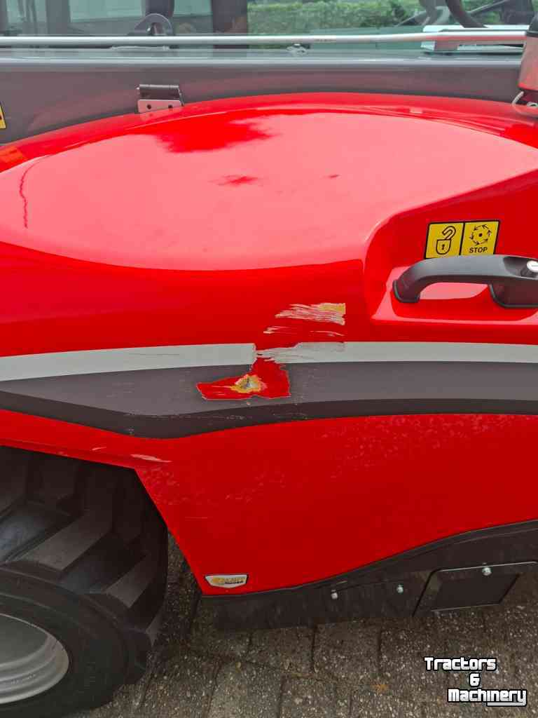 Telescopic Wheelloader Giant GT5048 tendo 49454