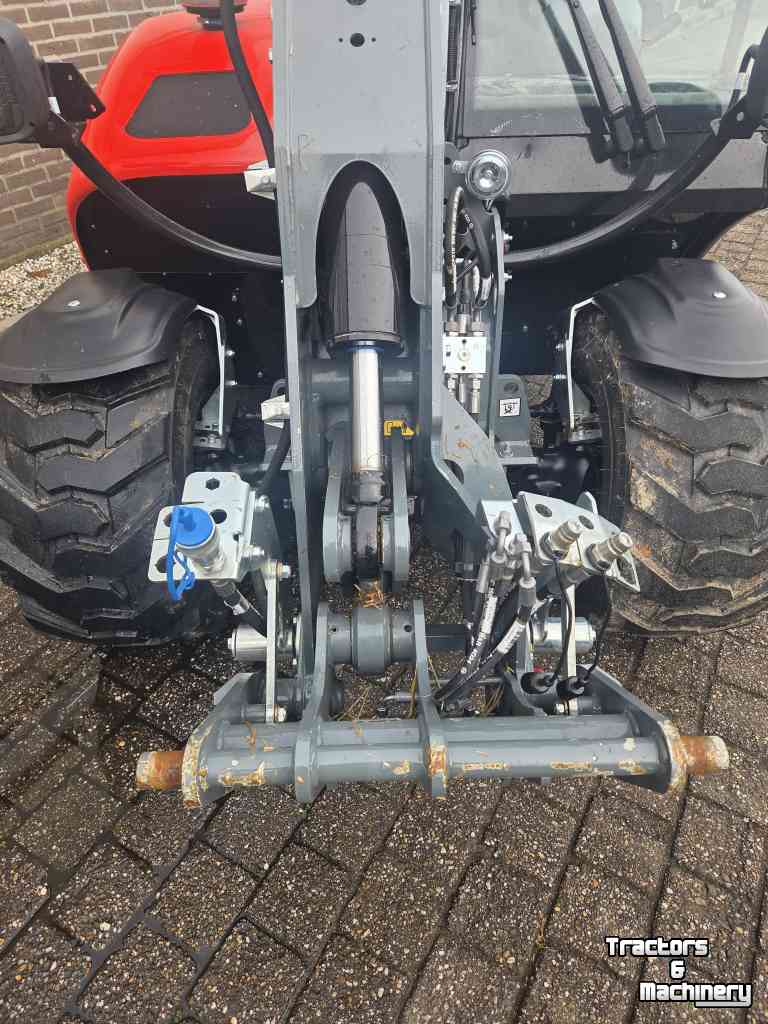 Telescopic Wheelloader Giant GT5048 tendo 49454