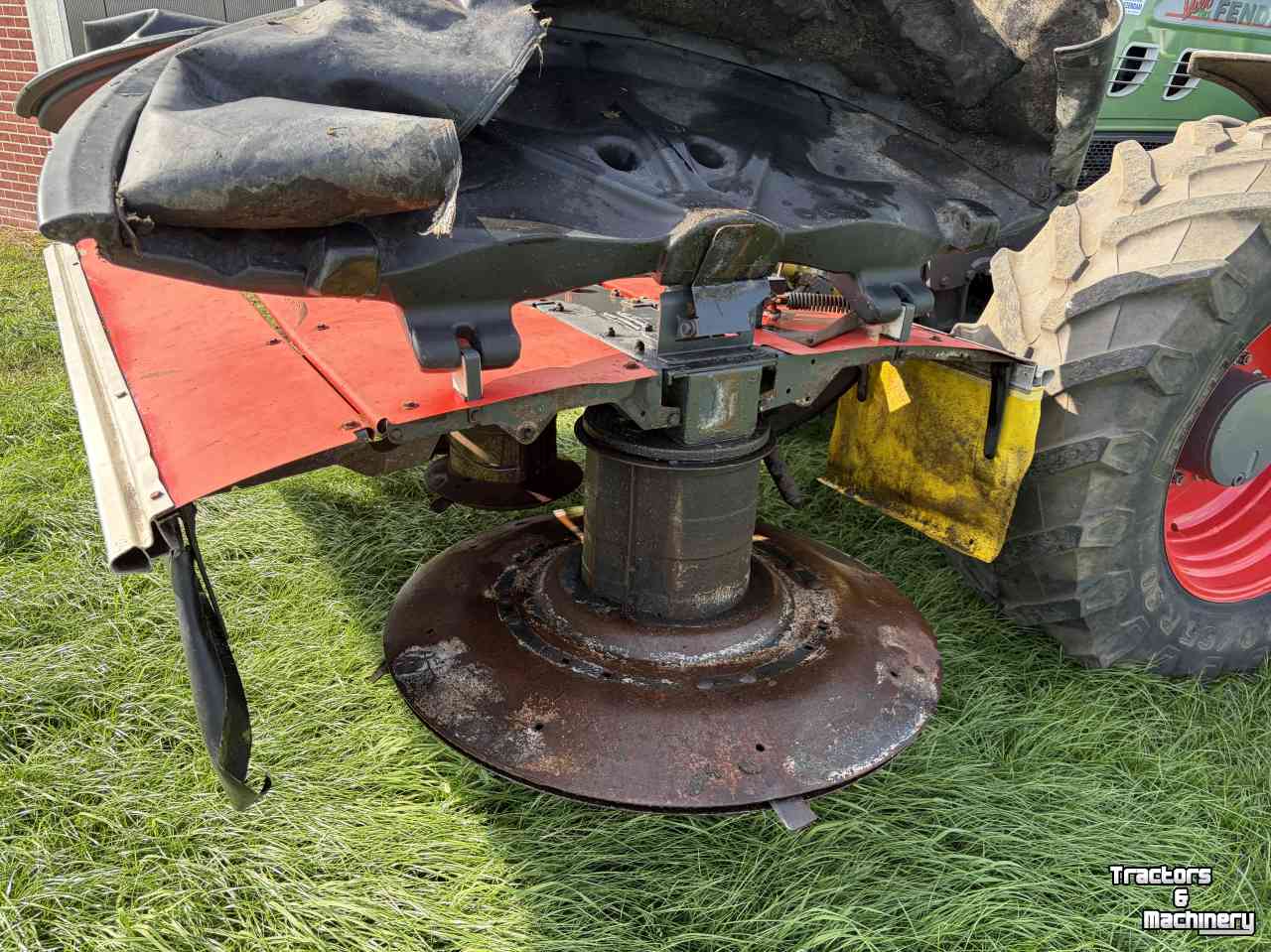 Mower Vicon KM 4,29 S