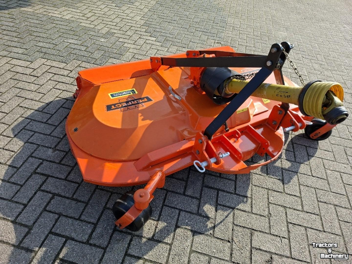 Rotary mower Perfect T200