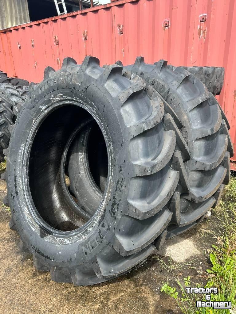 Wheels, Tyres, Rims & Dual spacers Vredestein 600/65R38 Traxion 65