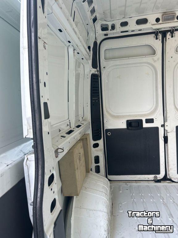 Truck Fiat Fiat Ducato 2014