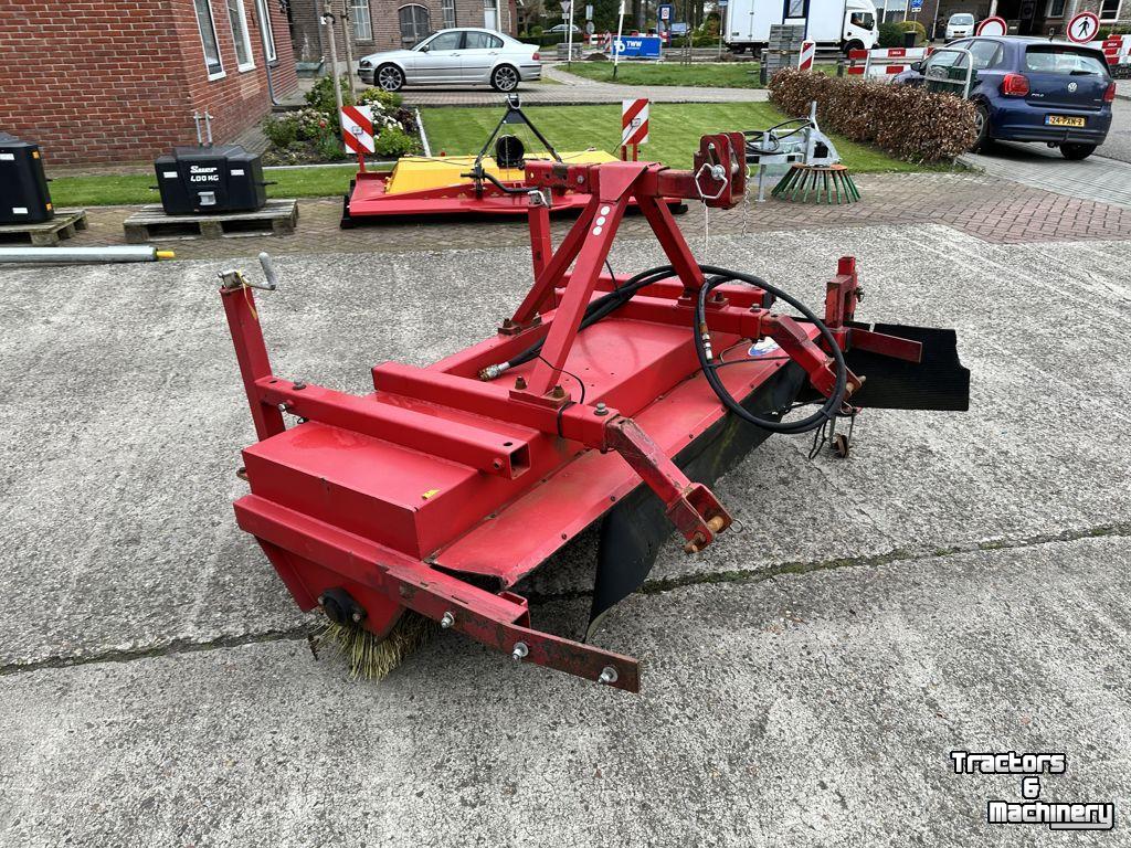 Sweeper Sweep TV 175 / 60