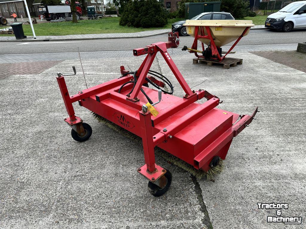 Sweeper Sweep TV 175 / 60