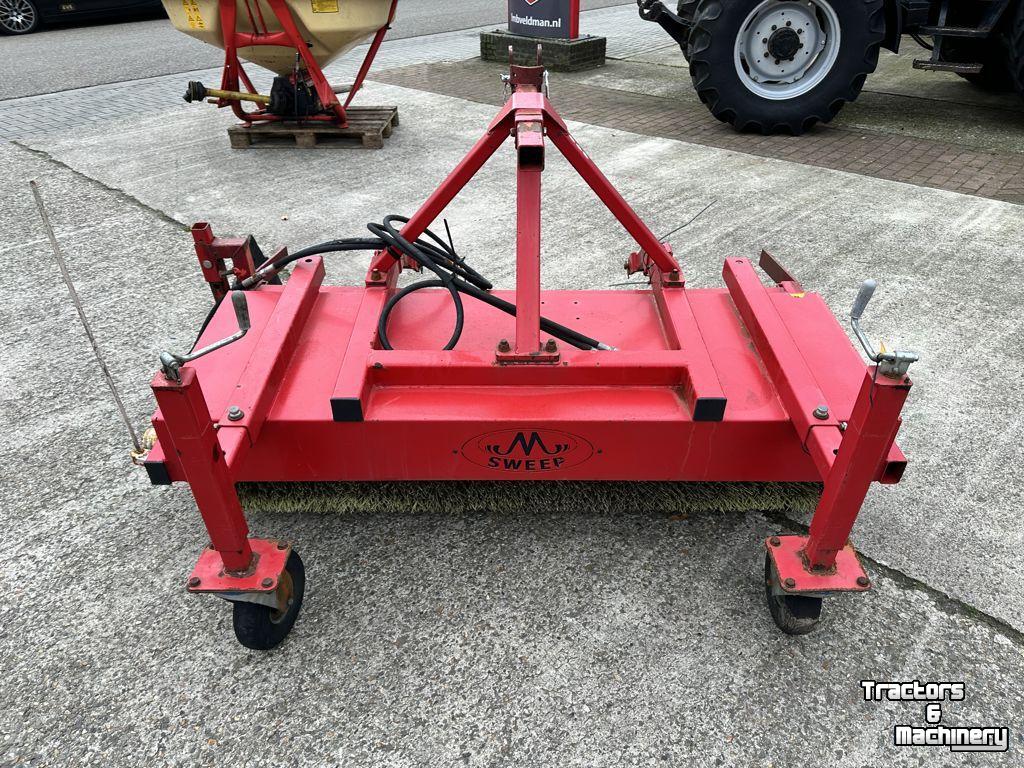 Sweeper Sweep TV 175 / 60