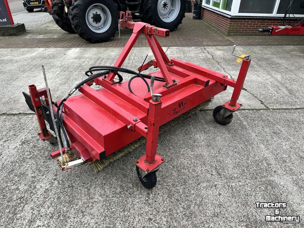 Sweeper Sweep TV 175 / 60