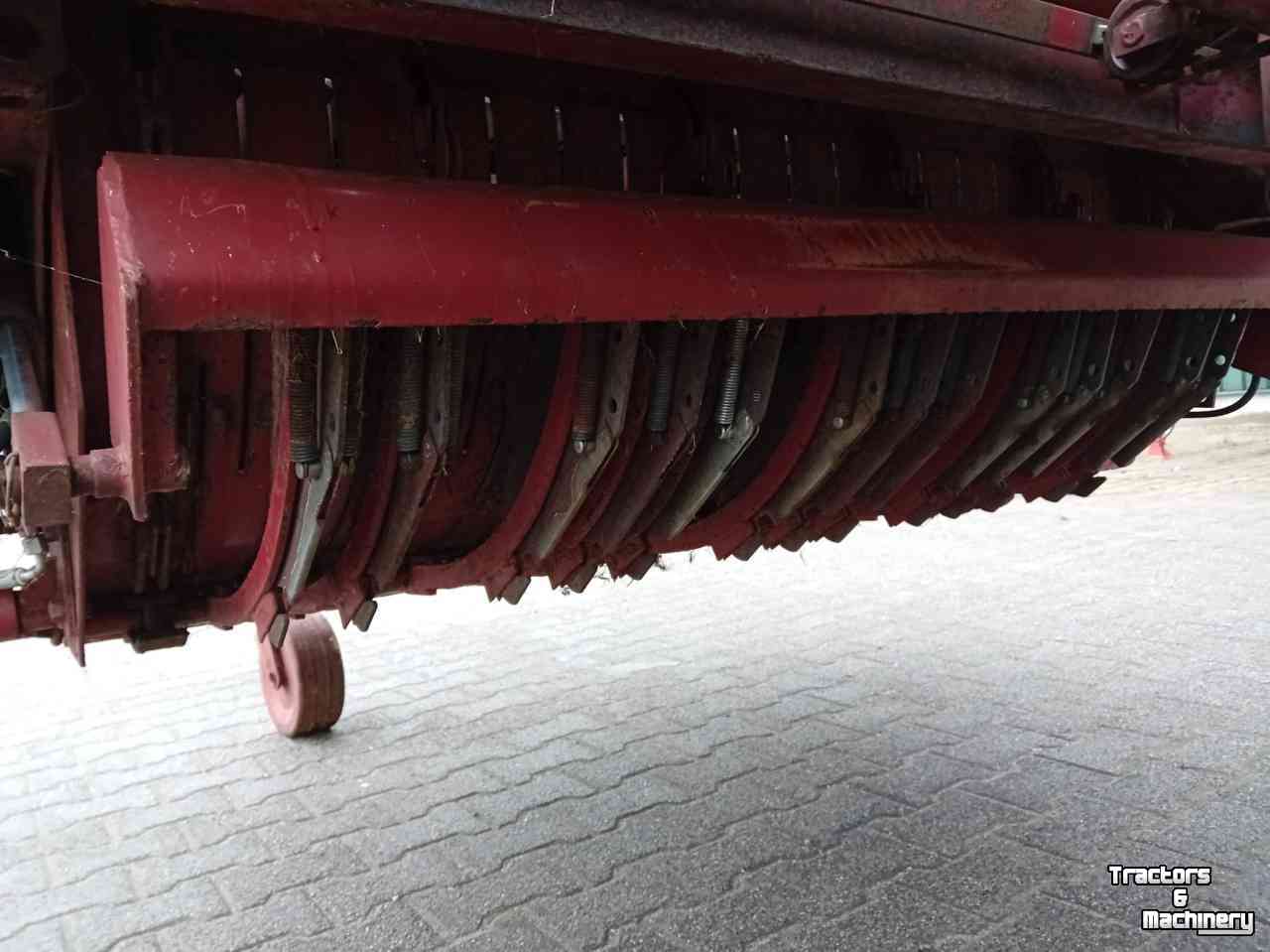 Self-loading wagon Strautmann Vitesse 230E opraapwagen, ladewagen, weidebouwmachines