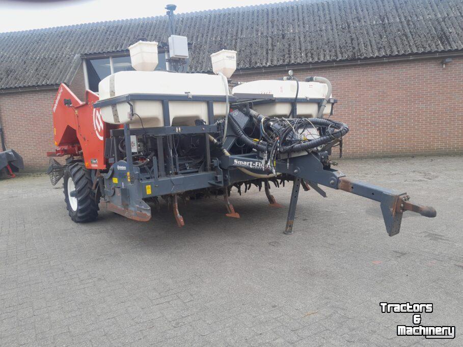 Potato planter Miedema CP 42