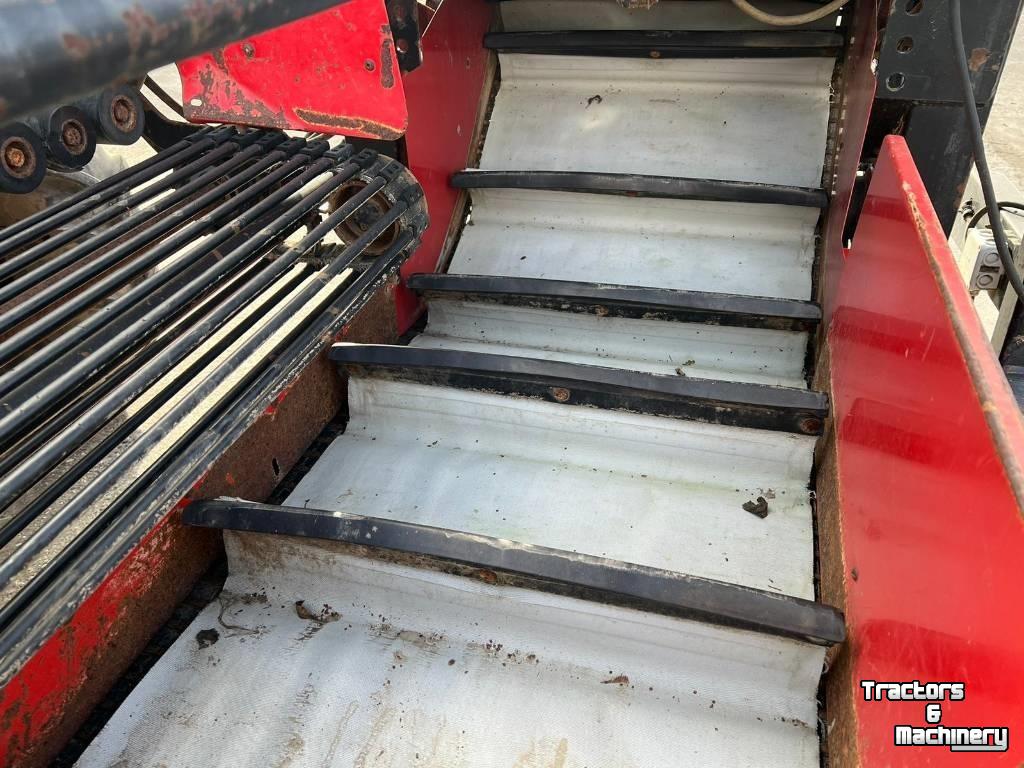 Potato harvester Amac AX 2