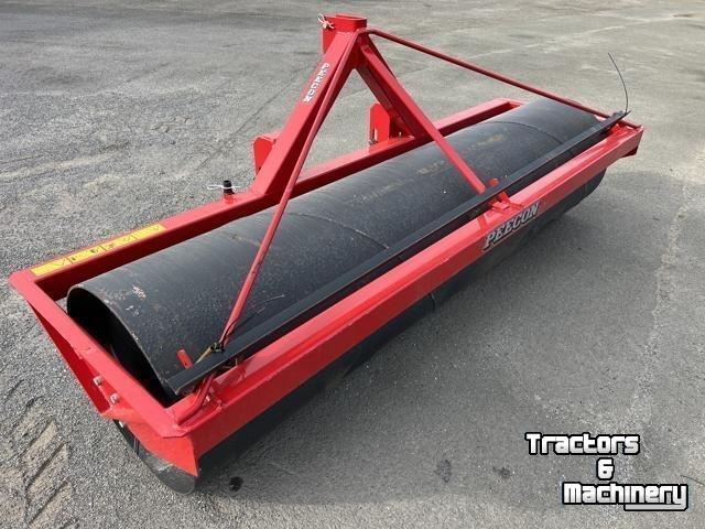 Grassland roll Peecon LR250