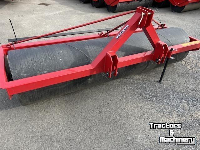 Grassland roll Peecon LR250