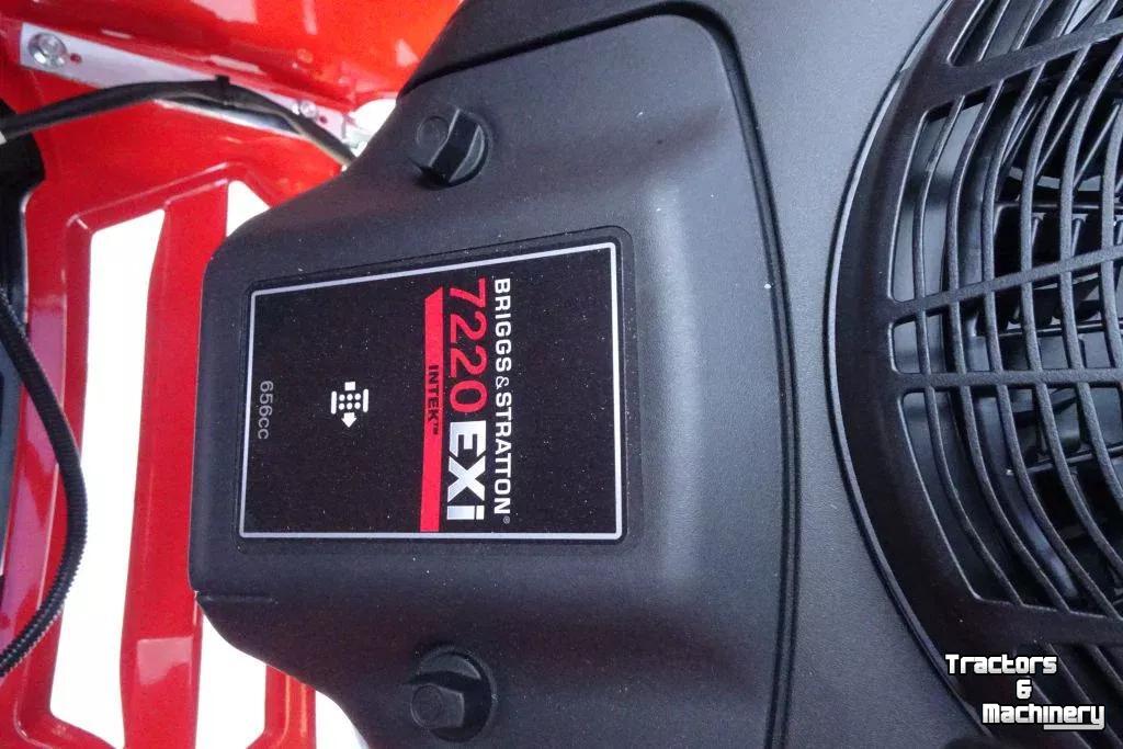 Ride-on mower Simplicity SLT210E