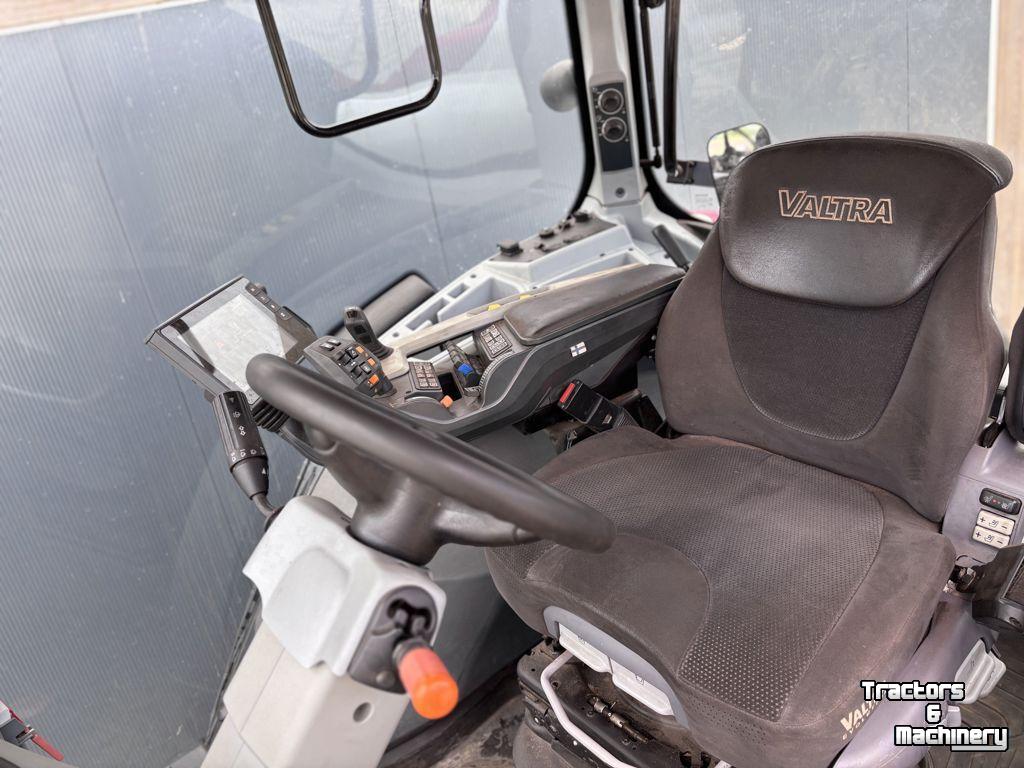 Tractor Valtra T 234