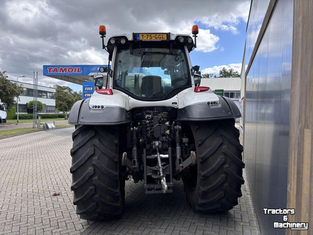 Tractor Valtra T 234