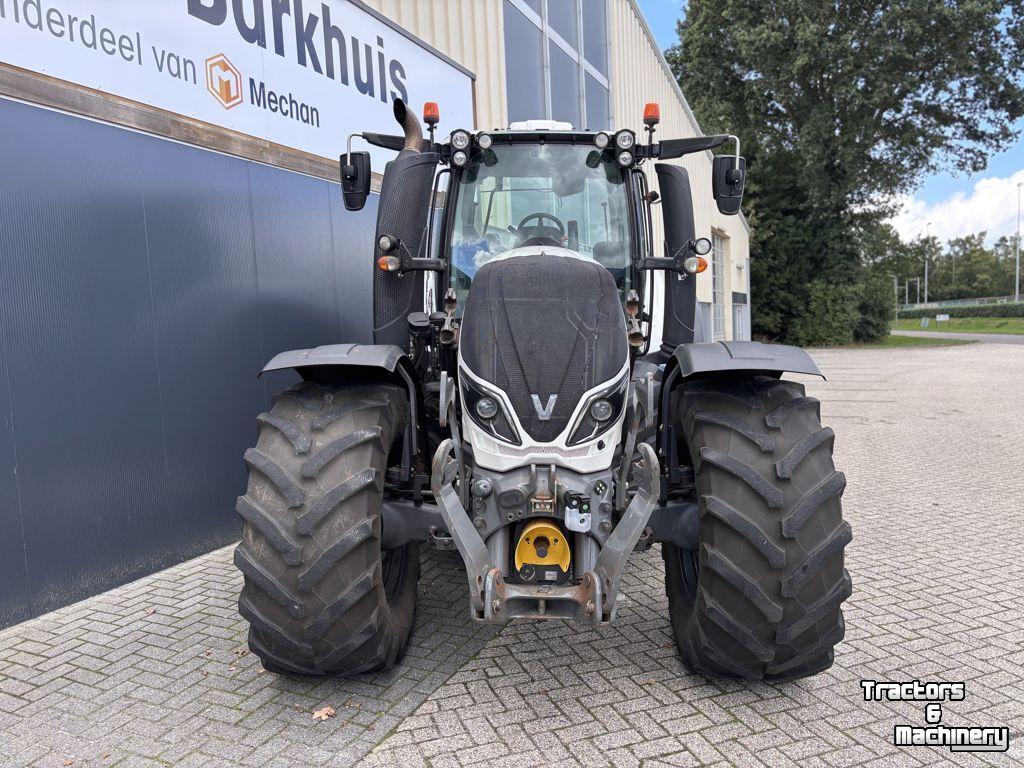Tractor Valtra T 234