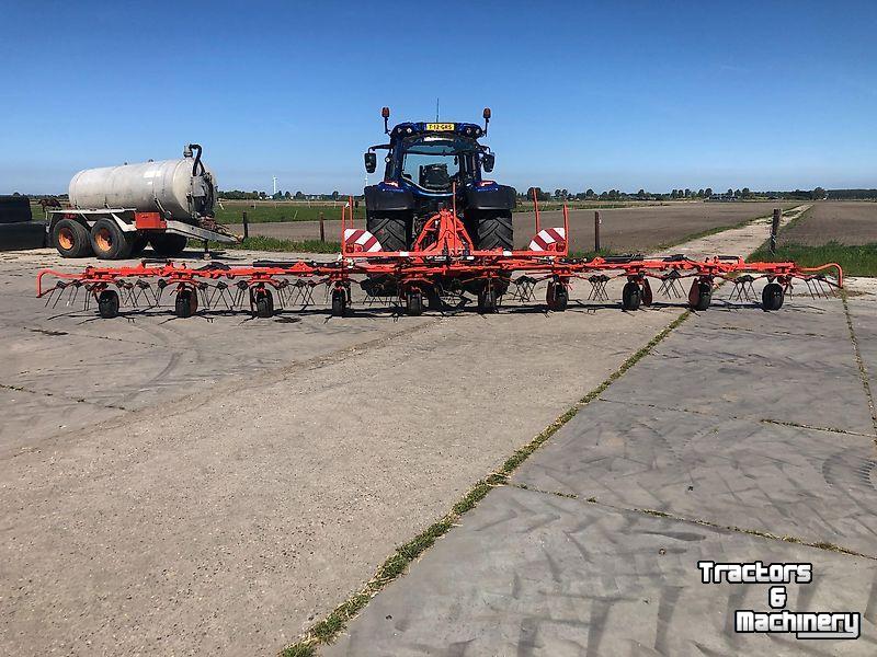 Tedder Kuhn Kuhn - GF 10812