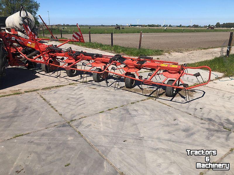 Tedder Kuhn Kuhn - GF 10812