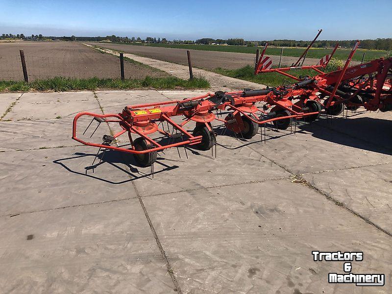 Tedder Kuhn Kuhn - GF 10812