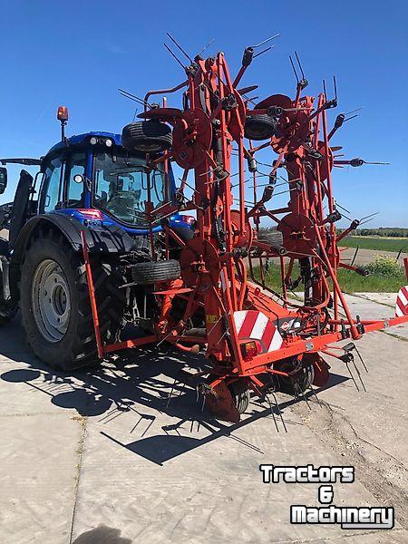 Tedder Kuhn Kuhn - GF 10812