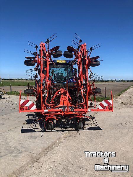 Tedder Kuhn Kuhn - GF 10812
