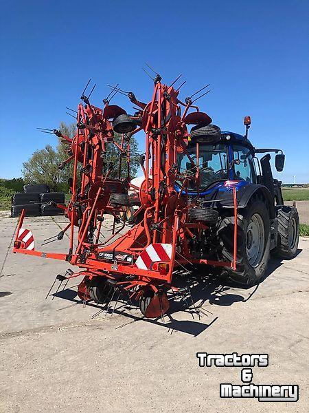 Tedder Kuhn Kuhn - GF 10812