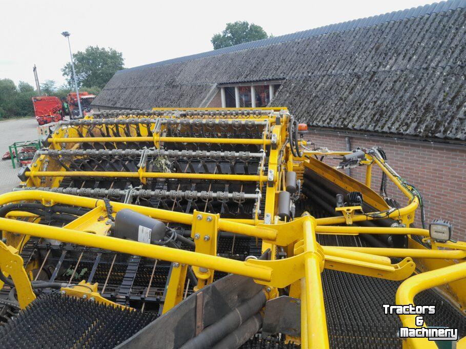 Potato harvester Ropa Keiler II L