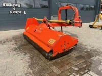 Flail mower Tierre TLC200