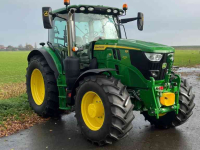Tractor John Deere 6R 155