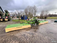 Mower Krone Easycut B970