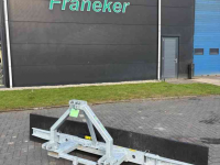 Feed Blade / Slide Zocon schuifbord 3 mtr