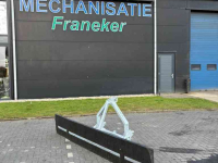 Feed Blade / Slide Zocon schuifbord 3 mtr