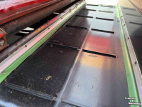Silage-block distribution wagon Schuitemaker Amigo 30 S Blokkenwagen