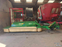Mower Krone EC 320 Q