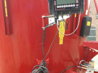 Vertical feed mixer BVL V-mix plus 20H-2S