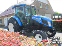 Tractor New Holland TD5.95 JN