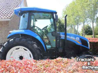 Tractor New Holland TD5.95 JN
