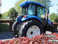 Tractor New Holland TD5.95 JN