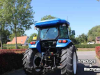 Tractor New Holland TD5.95 JN