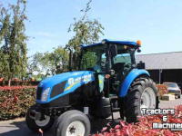 Tractor New Holland TD5.95 JN