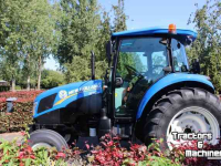 Tractor New Holland TD5.95 JN