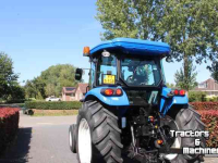 Tractor New Holland TD5.95 JN